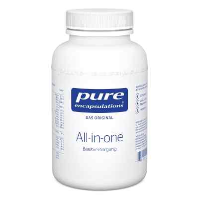 Pure Encapsulations All-in-one 120 stk von pro medico GmbH PZN 02260538
