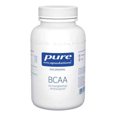 Pure Encapsulations BCAA Kapseln