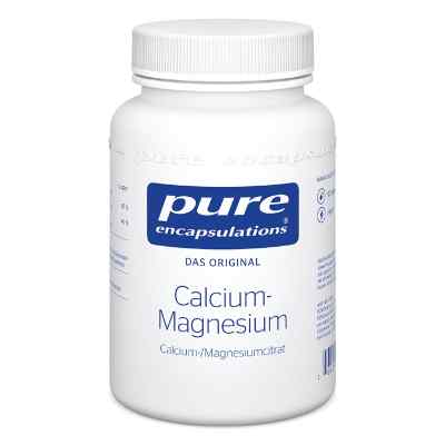 Pure Encapsulations Calcium Magnesium Calcium-/Magnesiumcitrat