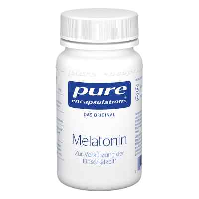 Pure Encapsulations Melatonin Kapseln