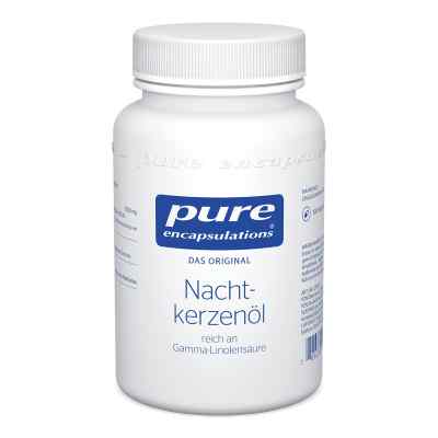 Pure Encapsulations Nachtkerzenöl Kapseln 100 stk von pro medico GmbH PZN 05133473