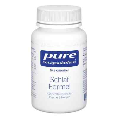 Pure Encapsulations Schlaf Formel Kapseln