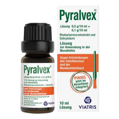 Pyralvex 10 ml von MEDA Pharma GmbH & Co.KG PZN 00850046