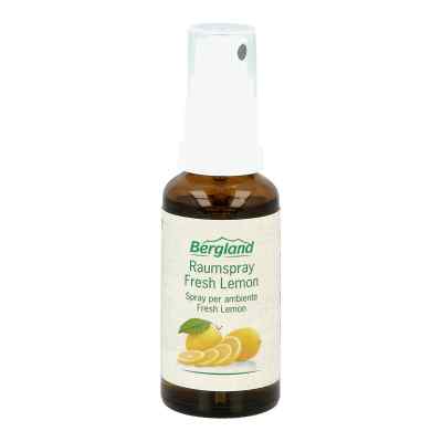 Raumspray Fresh Lemon