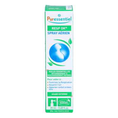 Resp Ok Atemwege Luftspray