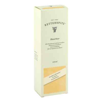 Retterspitz Haarkur 125 ml von Retterspitz GmbH & Co. KG PZN 09684603