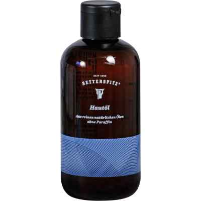 Retterspitz Hautöl 200 ml von Retterspitz GmbH & Co. KG PZN 07007086