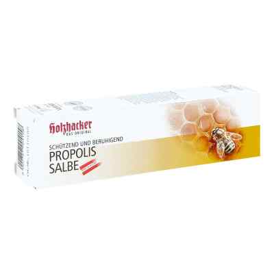 Riviera Propolis Salbe 75 ml von Naturpräparate Dieterich GmbH PZN 11676947