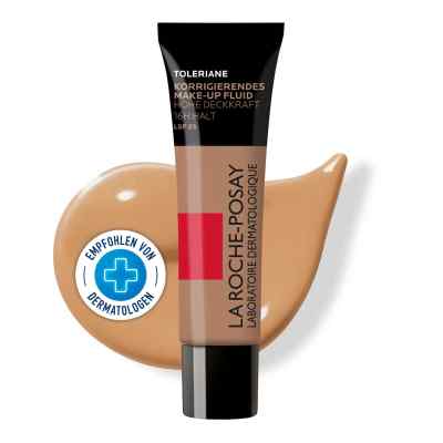 Roche-posay Toleriane Fluide Make-up Nummer 1 5