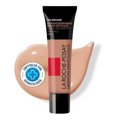 Roche-posay Toleriane Fluide Make-up Nummer 11