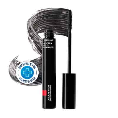 Roche-posay Toleriane Mascara Multi-Dimensions