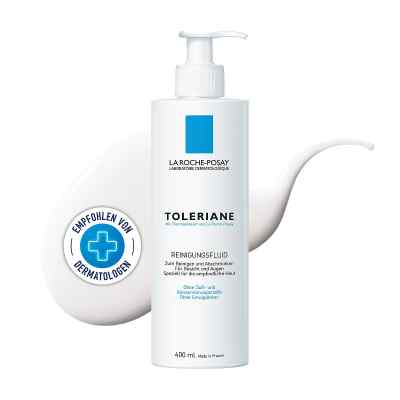 Roche Posay Toleriane Reinigungsfluid