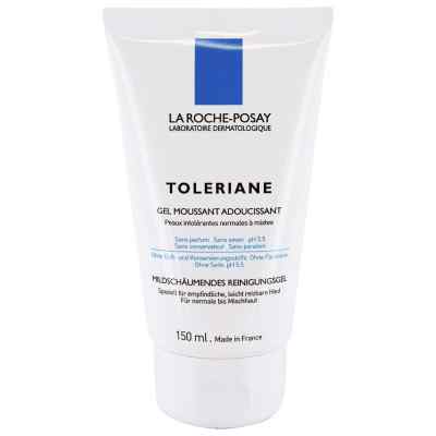 Roche Posay Toleriane Reinigungsgel 150 ml von L'Oreal Deutschland GmbH PZN 00159516