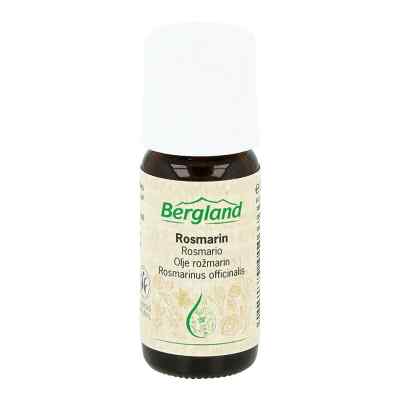 Rosmarin öl Bergland 10 ml von Bergland GmbH PZN 03681673