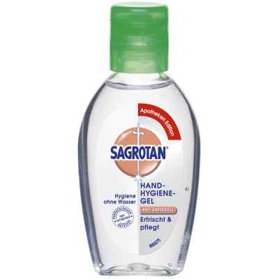 Sagrotan Handhygiene-gel