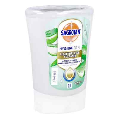 Sagrotan No-touch Nachfüller Aloe Vera Handseife