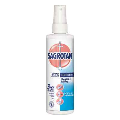 Sagrotan P Pumpspray