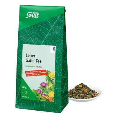 Salus Leber-Galle-Tee