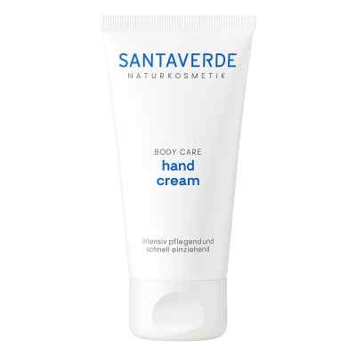 Santaverde Aloe Vera Handcreme