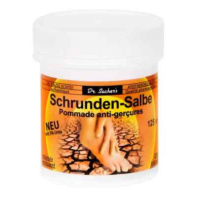 Schrundensalbe