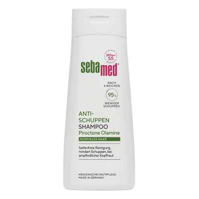 Sebamed Anti Schuppen Shampoo