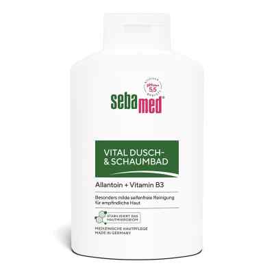 Sebamed Dusch und Schaumbad