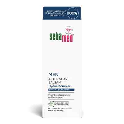Sebamed for men After Shave Balsam