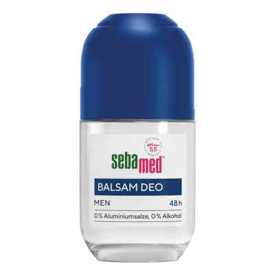 Sebamed For Men Deo Sensitive Roll-On