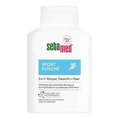 Sebamed Sportdusche