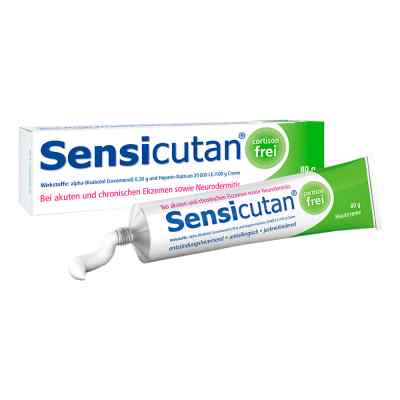 Sensicutan Salbe