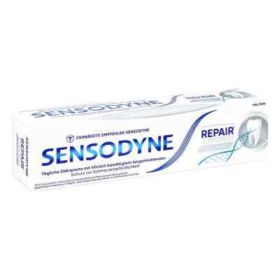 Sensodyne Repair & Protect whitening Zahnpasta