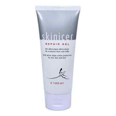 Skinicer Repair Gel 100 ml von Ocean Pharma GmbH PZN 12427778