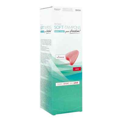 Soft Tampons mini