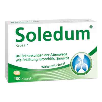 Soledum 100mg