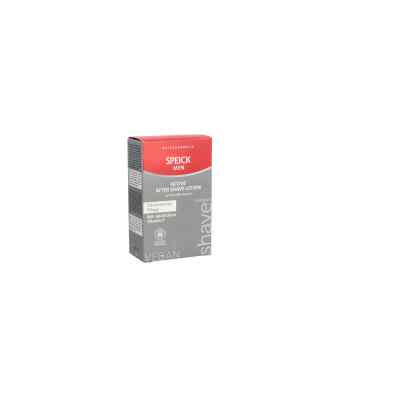 Speick Men Active After Shave Lotion 100 ml von Speick Naturkosmetik GmbH & Co. KG PZN 03070461