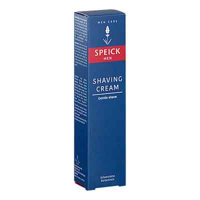 Speick Rasiercreme