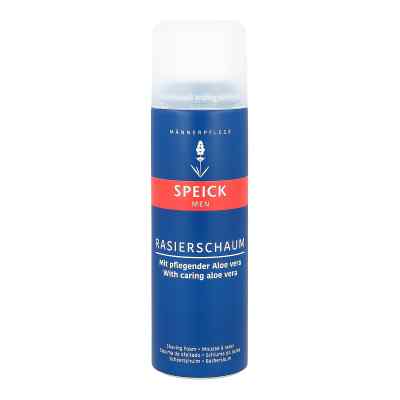 Speick Rasierschaum