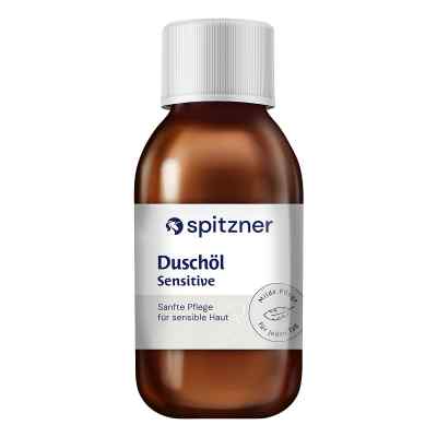 Spitzner Duschöl Sensitive