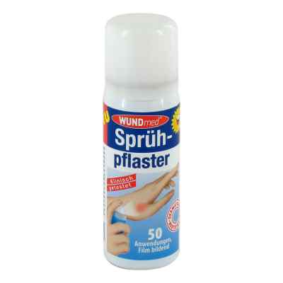 Sprüh-pflaster Flüssig