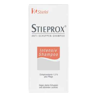 Stieprox Intensiv Shampoo, Ciclopiroxolamin 1,5 %