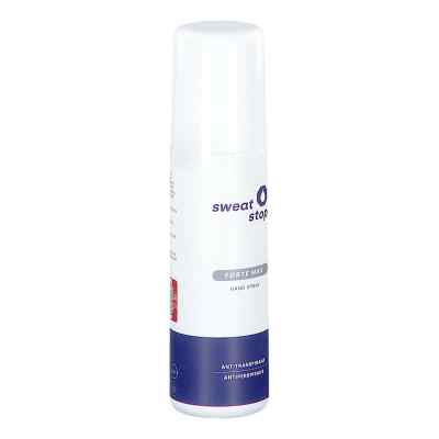 Sweatstop Forte max Spray 100 ml von Functional Cosmetics Company AG PZN 07637663