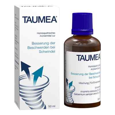 Taumea Tropfen 50 ml von PharmaSGP GmbH PZN 07241190
