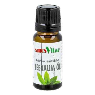 Teebaum öl