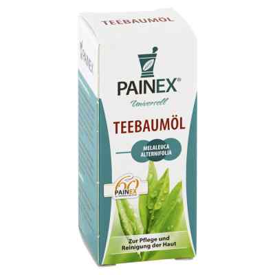 Teebaumöl Painex