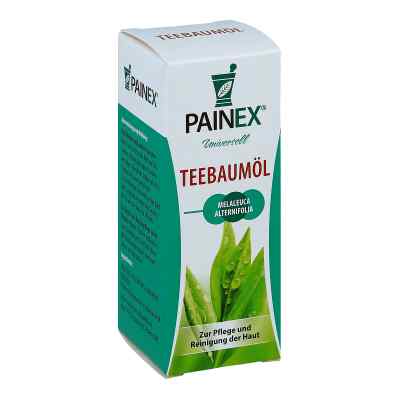 Teebaumöl Painex