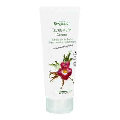 Teufelskralle Creme 200 ml von Bergland GmbH PZN 04709327
