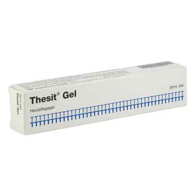 Thesit Gel 50 g von gepepharm GmbH PZN 01887011