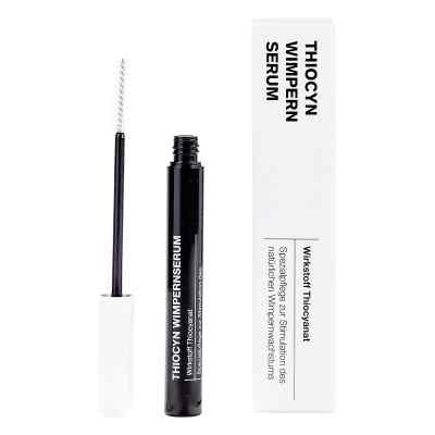 Thiocyn Wimpernserum