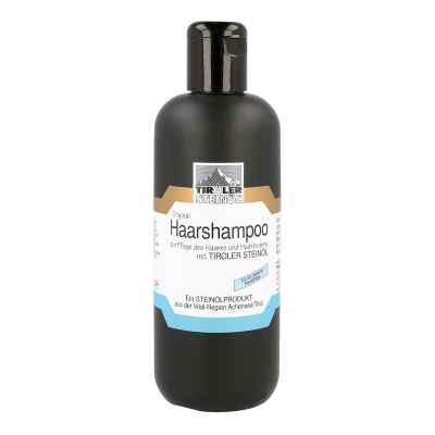 Tiroler Steinöl Haarshampoo