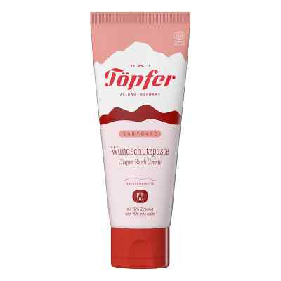 Töpfer Babycare Wundschutzpaste